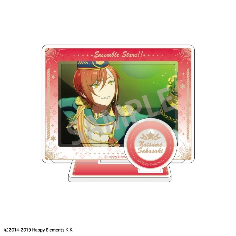 あんさんぶるスターズ!!フレームアクスタ/逆先 画像 2 | AniSmile