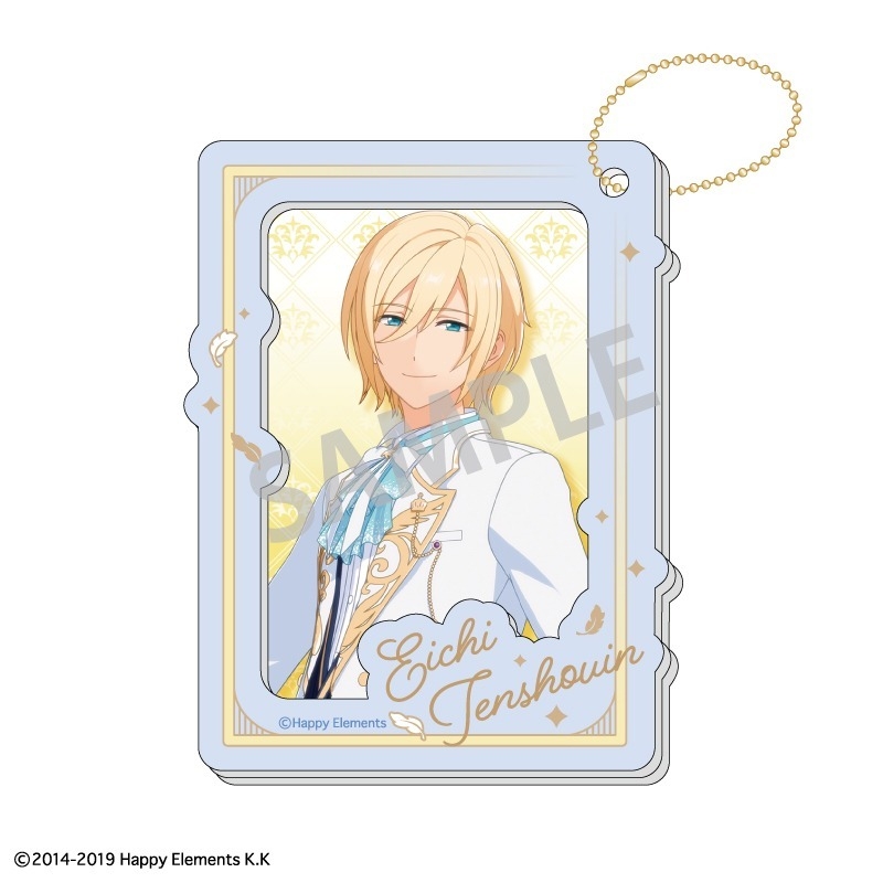 あんさんぶるスターズ!!アクキー2.5/天祥院 - 公式商品画像 | AniSmile