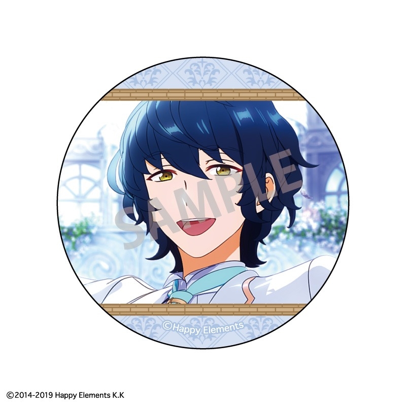 あんさんぶるスターズ!!TD缶バッジ 画像 2 | AniSmile