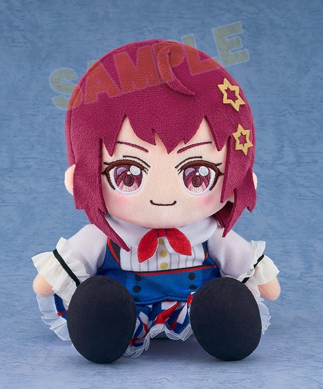 シャインポスト ぬいぐるみ 祇園寺 雪音 - 公式商品画像 | AniSmile