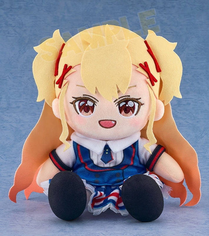 シャインポスト ぬいぐるみ 聖舞 理王 - 公式商品画像 | AniSmile