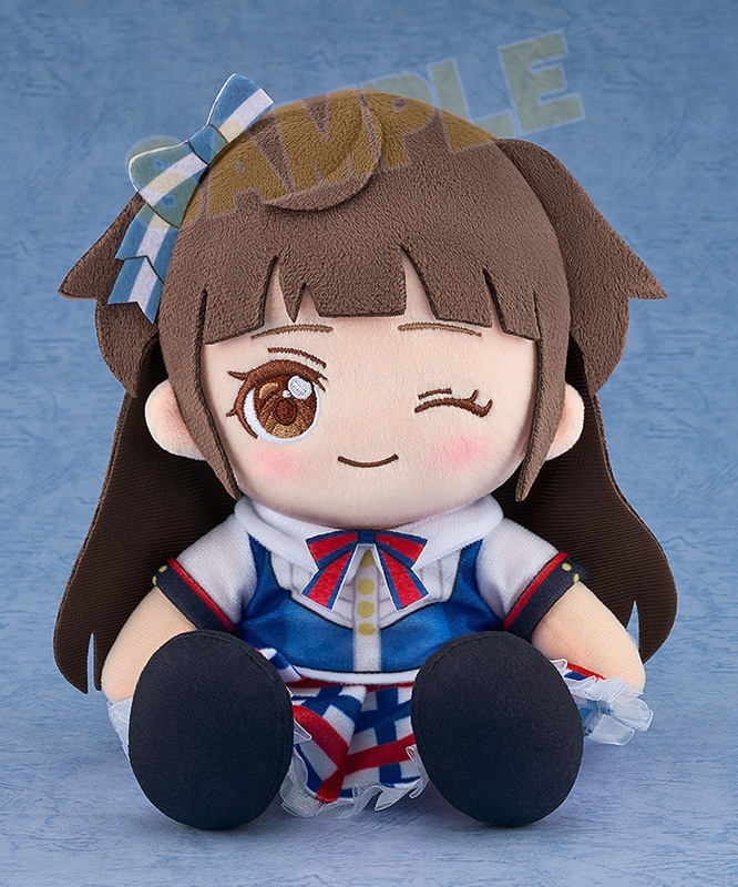 シャインポスト ぬいぐるみ 玉城 杏夏 - 公式商品画像 | AniSmile