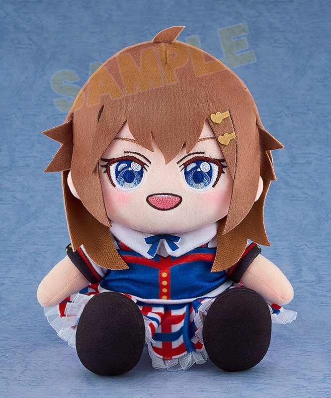 シャインポスト ぬいぐるみ 青天国 春 - 公式商品画像 | AniSmile