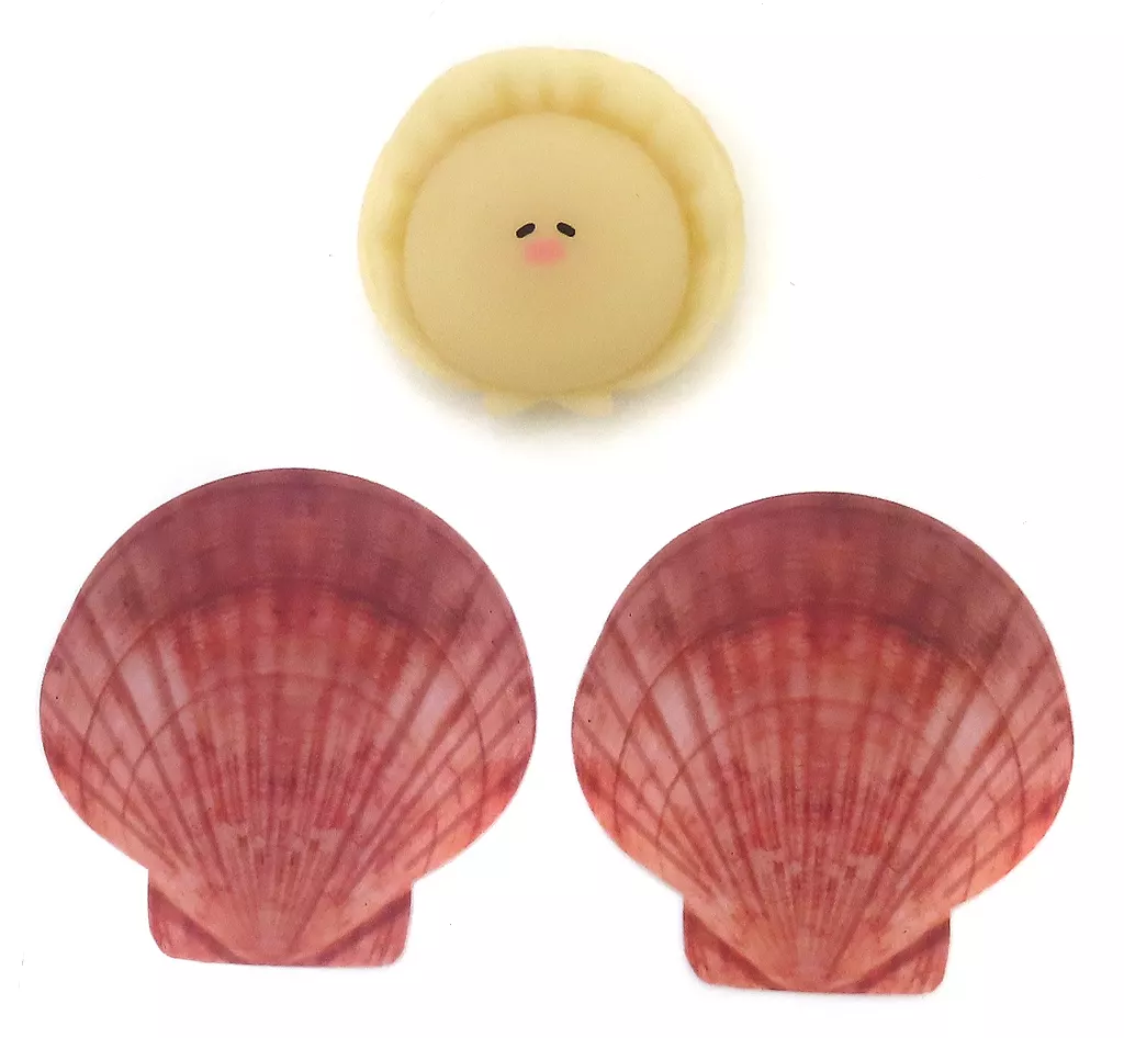 無くなり次第終売 ほ…♪たて - 公式商品画像 | AniSmile