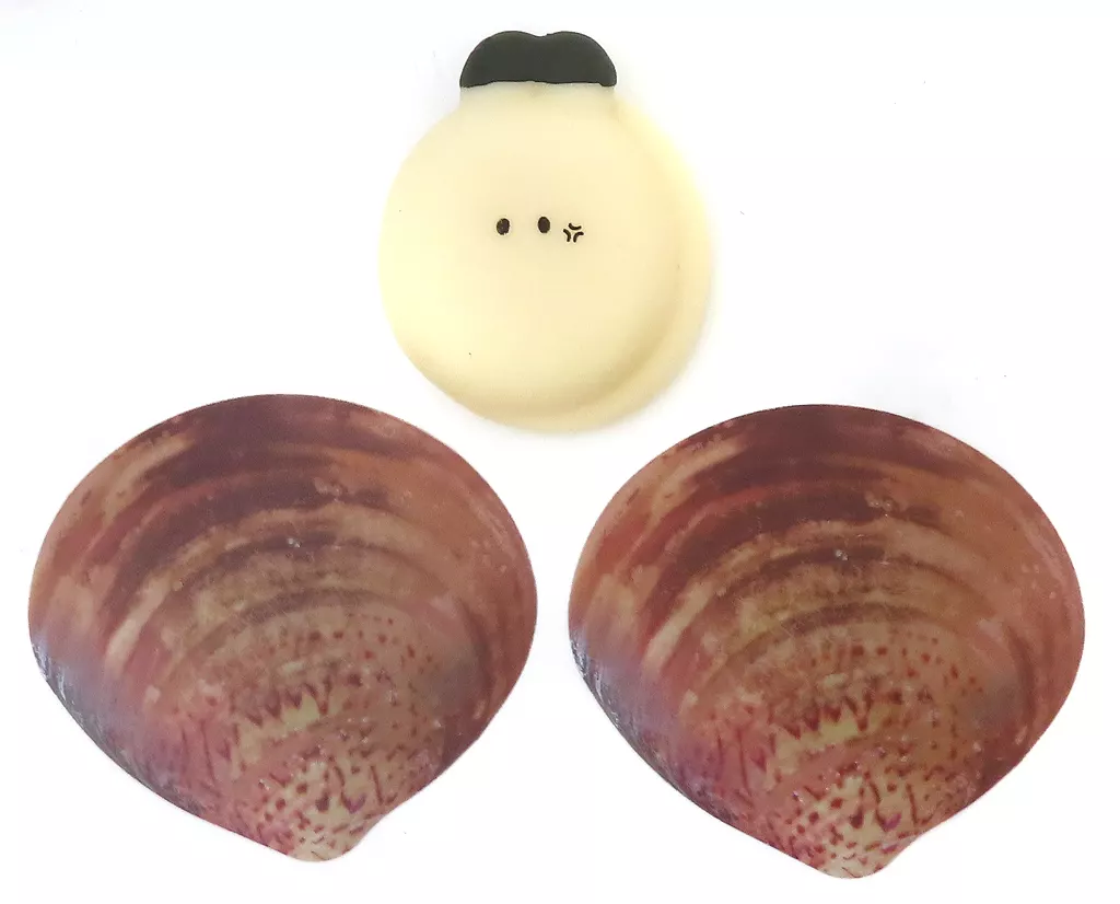 無くなり次第終売 は?まぐり - 公式商品画像 | AniSmile