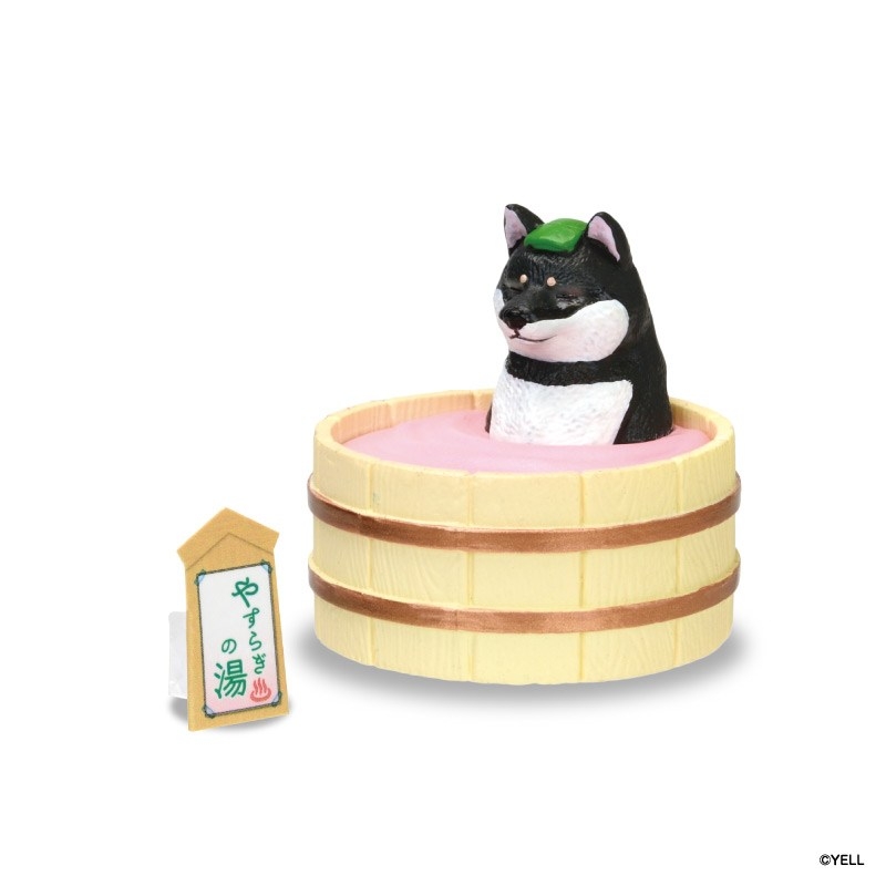 未掲載 ただいま入浴中~癒しの湯~ - 公式商品画像 | AniSmile