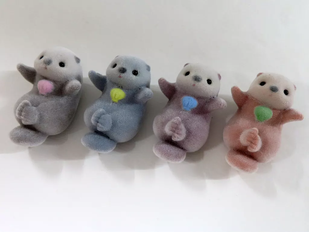 おてて、つなごうね - 公式商品画像 | AniSmile
