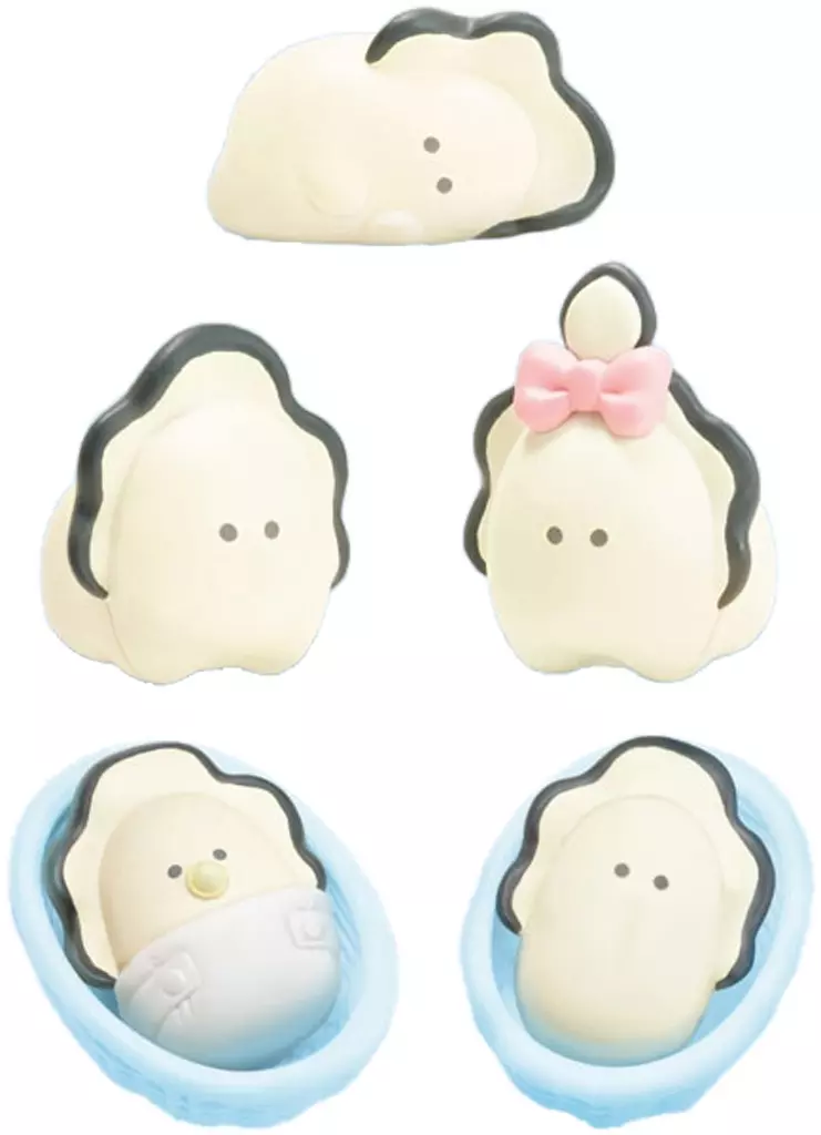 つぶらな瞳のなまがき ばぶばぶ - 公式商品画像 | AniSmile
