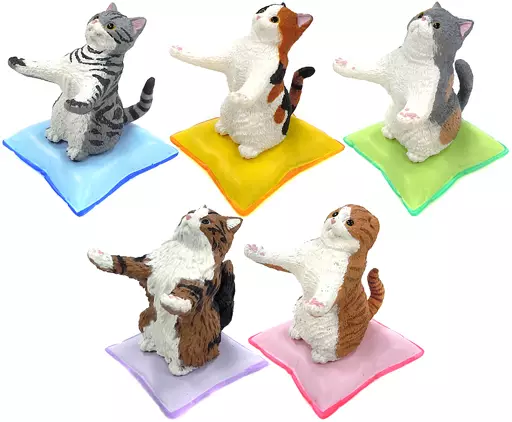 猫がお預かりします - 公式商品画像 | AniSmile