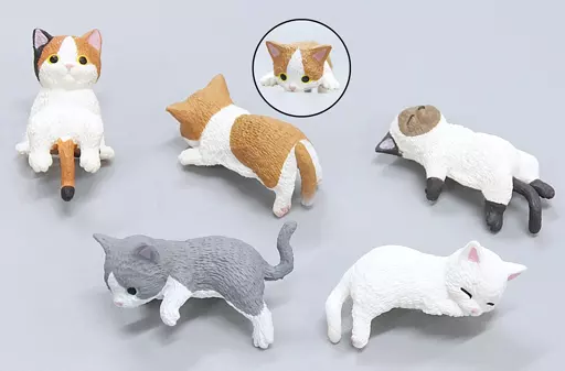 ふちやすみ~にゃんこ~ - 公式商品画像 | AniSmile