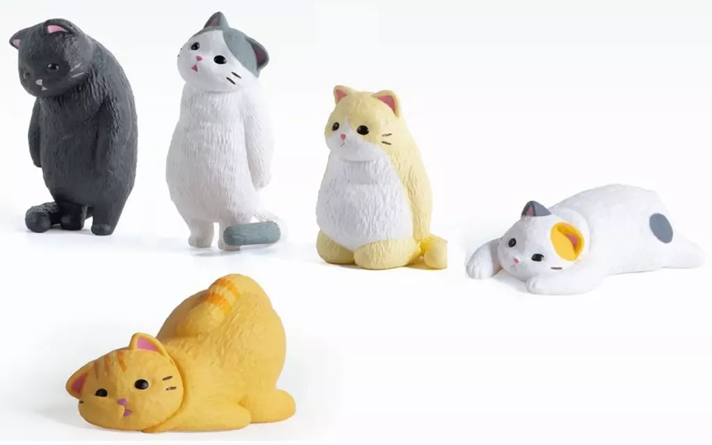 虚無。猫 参 - 公式商品画像 | AniSmile