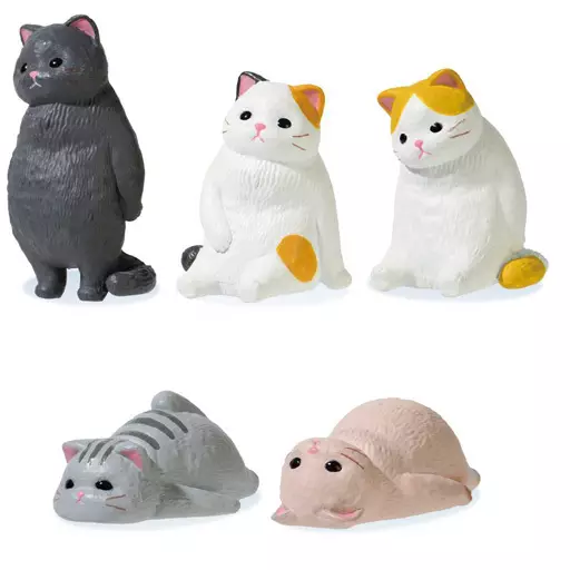 虚無。猫 弐 - 公式商品画像 | AniSmile