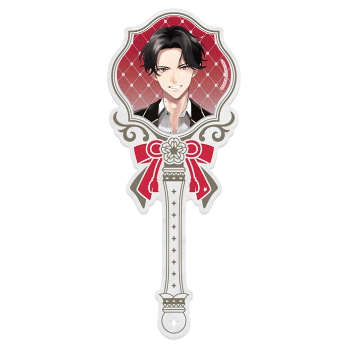 刀剣乱舞ONLINE マジカルステッキ 16.豊前江 - 公式商品画像 | AniSmile