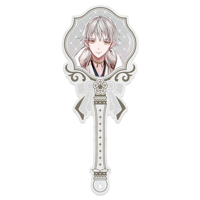 刀剣乱舞ONLINE マジカルステッキ 14.鶴丸国永 - 公式商品画像 | AniSmile