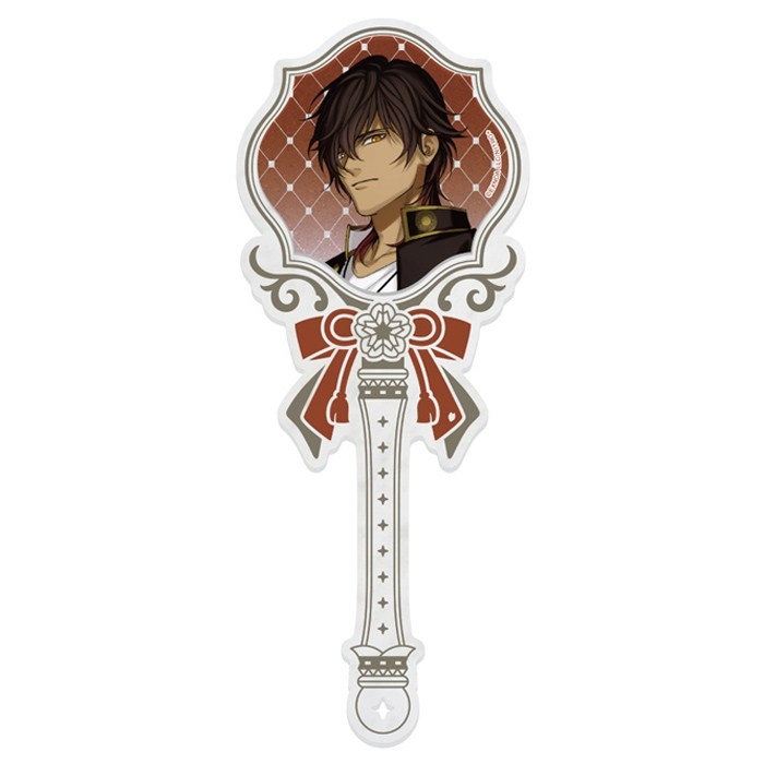 刀剣乱舞ONLINE マジカルステッキ 13.大倶利伽羅 - 公式商品画像 | AniSmile
