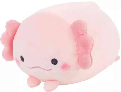 もちふわ!ころころすいぞくかん うーぱーるーぱー - 公式商品画像 | AniSmile