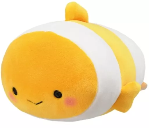 もちふわ!ころころすいぞくかん くまのみ - 公式商品画像 | AniSmile