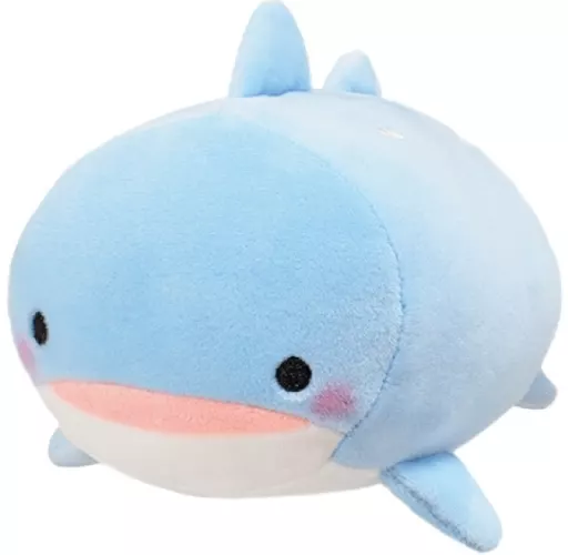 もちふわ!ころころすいぞくかん じんべえ - 公式商品画像 | AniSmile
