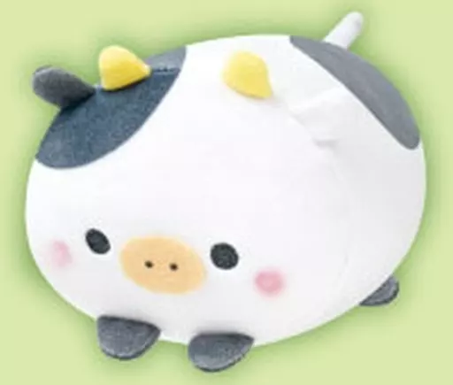 もちふわ!ころころらいふ うし - 公式商品画像 | AniSmile