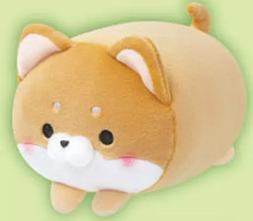 もちふわ!ころころらいふ しばいぬ - 公式商品画像 | AniSmile
