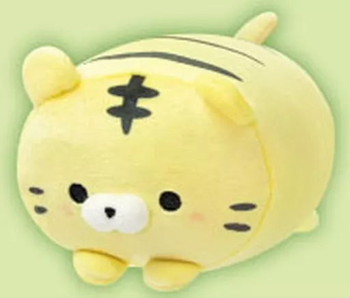 もちふわ!ころころらいふ とら - 公式商品画像 | AniSmile