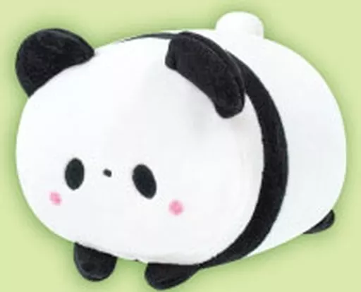 もちふわ!ころころらいふ ぱんだ - 公式商品画像 | AniSmile