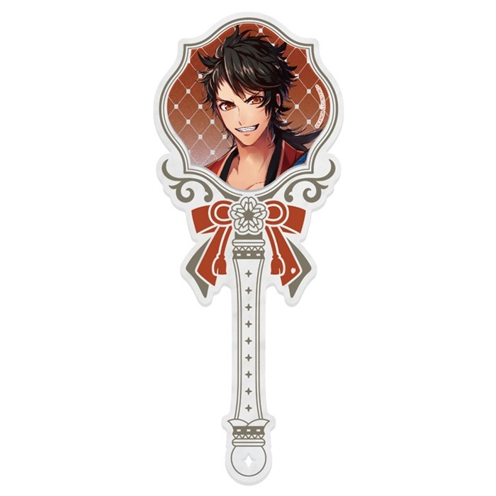 刀剣乱舞ONLINE マジカルステッキ 10.陸奥守吉行 - 公式商品画像 | AniSmile