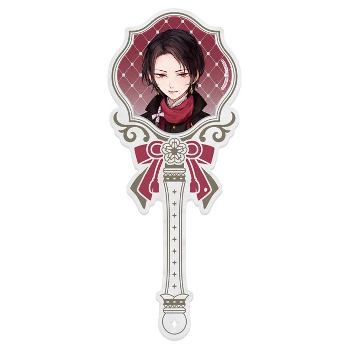 刀剣乱舞ONLINE マジカルステッキ 8.加州清光 - 公式商品画像 | AniSmile