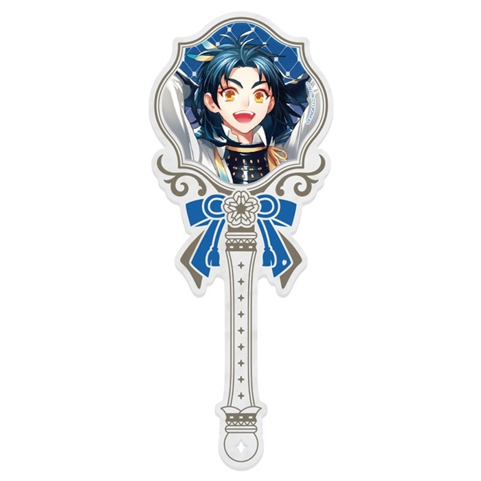 刀剣乱舞ONLINE マジカルステッキ 6.太鼓鐘貞宗 - 公式商品画像 | AniSmile