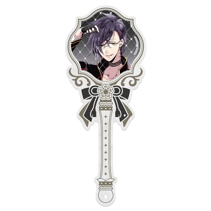 刀剣乱舞ONLINE マジカルステッキ 5.明石国行 - 公式商品画像 | AniSmile