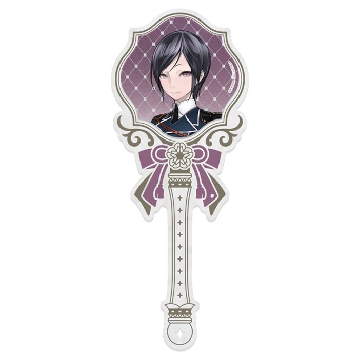 刀剣乱舞ONLINE マジカルステッキ 4.薬研藤四郎 - 公式商品画像 | AniSmile