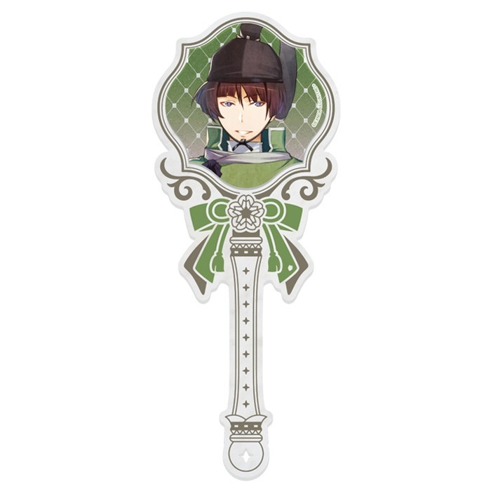 刀剣乱舞ONLINE マジカルステッキ 2.石切丸 - 公式商品画像 | AniSmile