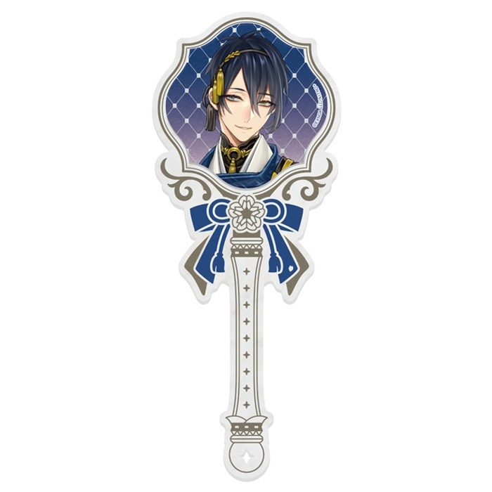 刀剣乱舞ONLINE マジカルステッキ 1.三日月宗近 - 公式商品画像 | AniSmile
