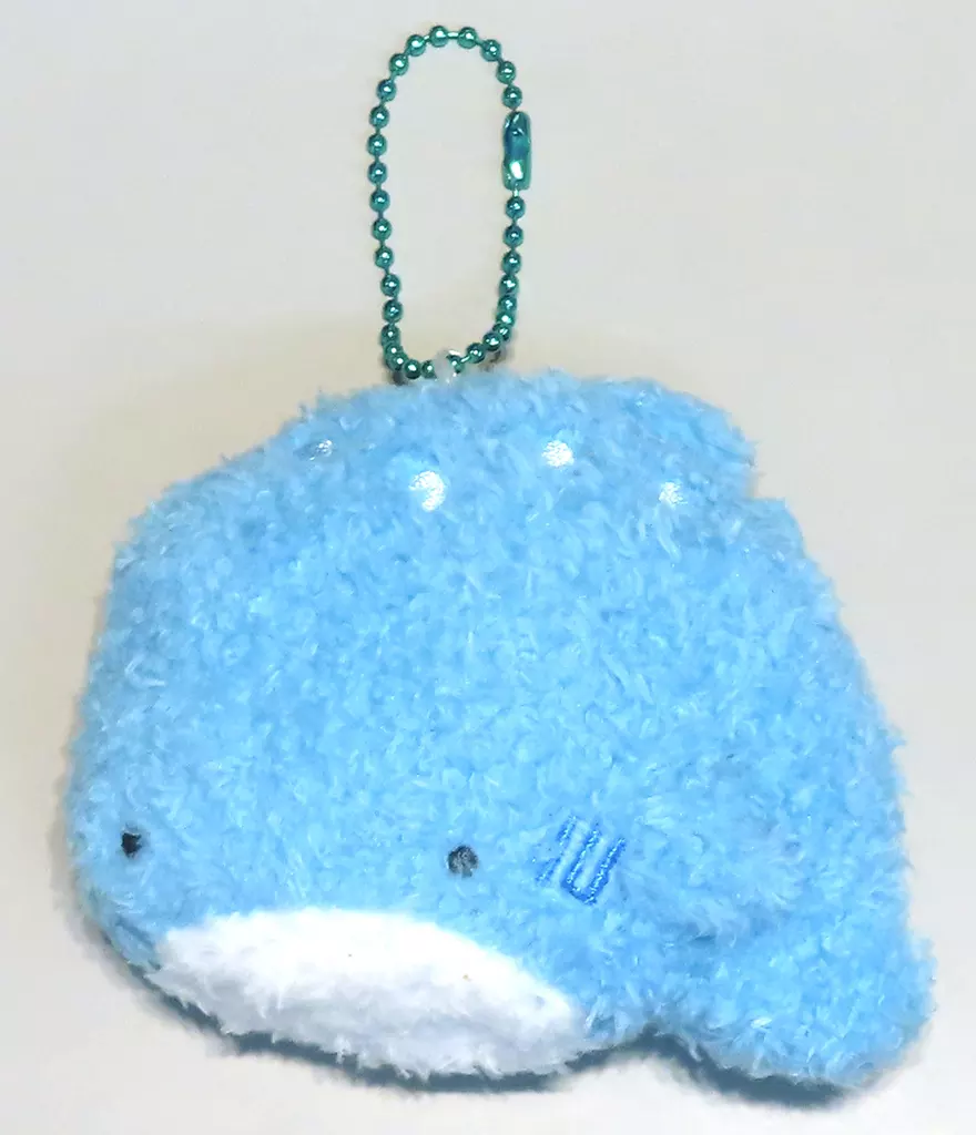 つぶらな瞳のふわふわ じんべえざめ - 公式商品画像 | AniSmile