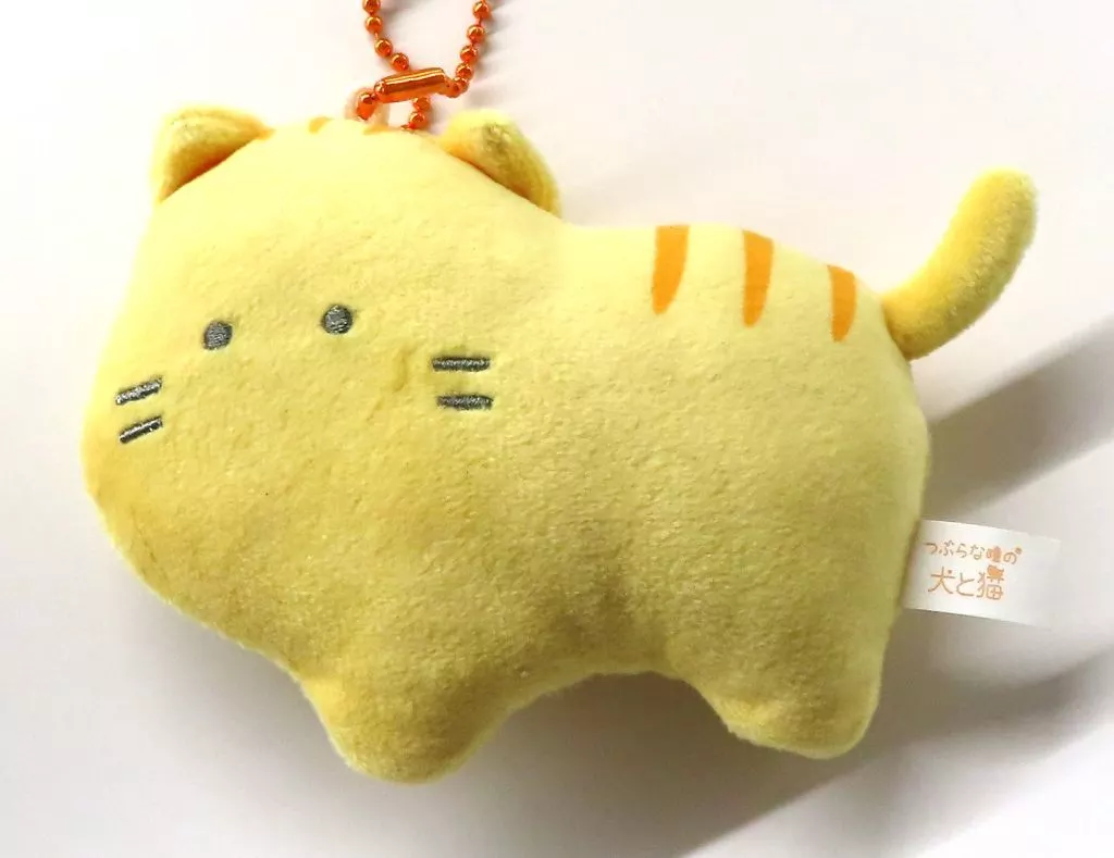 つぶらな瞳の犬と猫 ちゃとら - 公式商品画像 | AniSmile