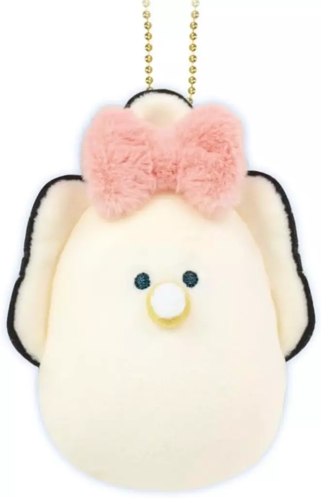 つぶらな瞳のむぎゅぬい べびーなまがきR - 公式商品画像 | AniSmile