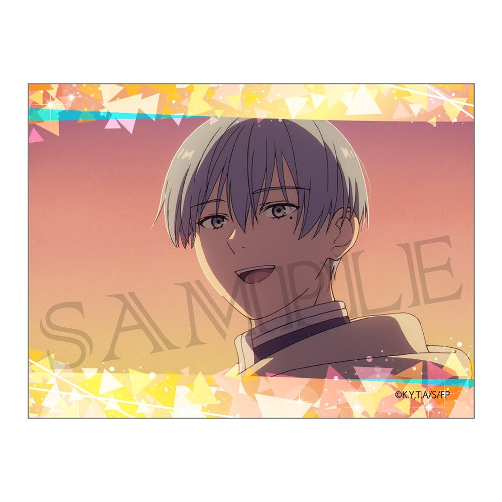 葬送の フリーレン シーンステッカー ヒンメル - 公式商品画像 | AniSmile