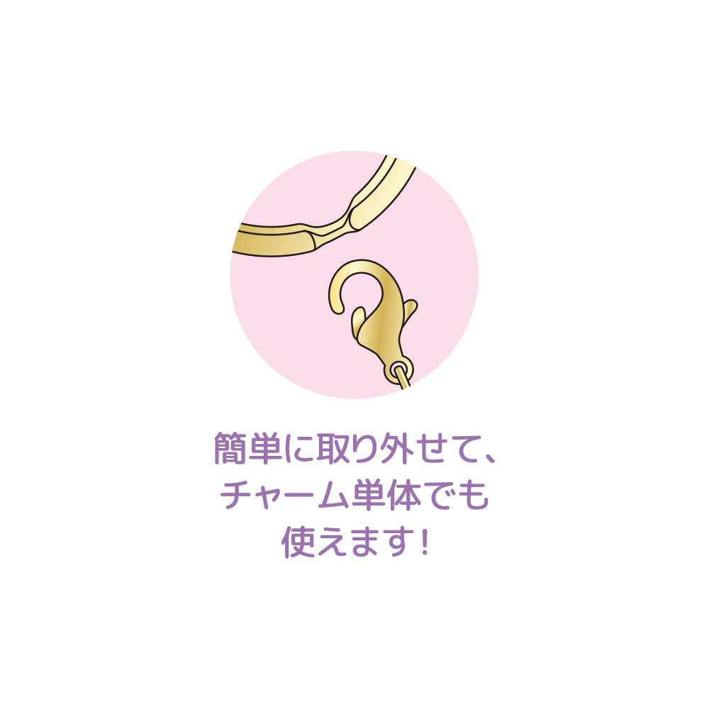 クレヨンしんちゃん3チャームキーホルダー 奇々怪々!オラの妖怪バケ~ション/カスカベ防衛隊 画像 2 | AniSmile