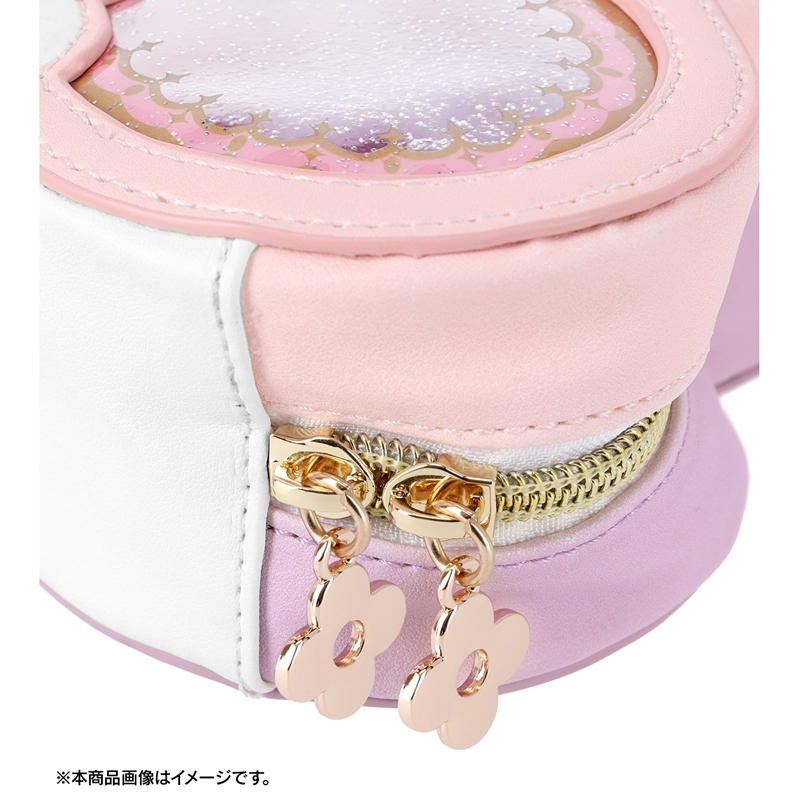 あんさんぶるスターズ!! Special for Princess! リバーシブルクリアポーチ 画像 5 | AniSmile