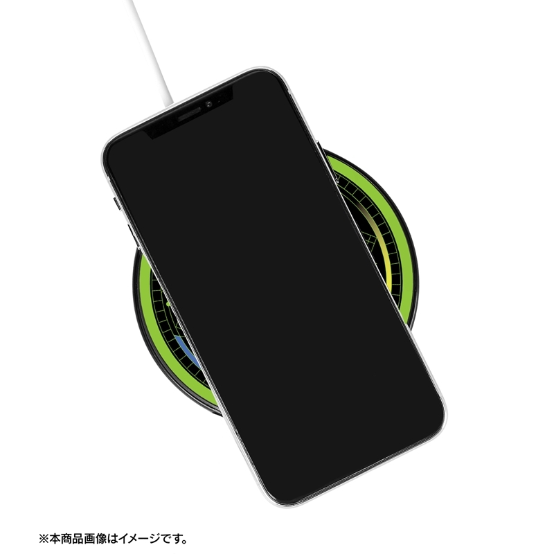 あんさんぶるスターズ!! Switch ワイヤレス充電器&ケーブルバンドセット 画像 5 | AniSmile
