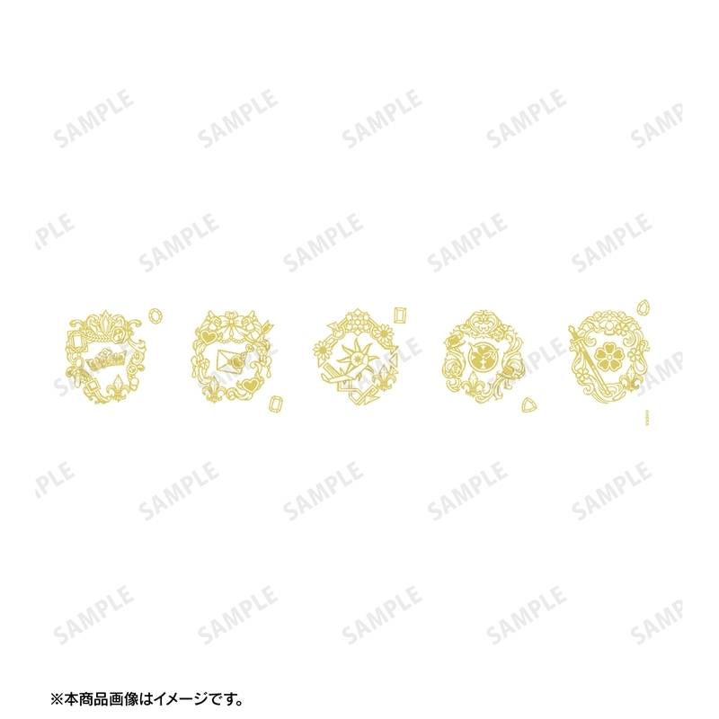 あんさんぶるスターズ!! Knights ナイトライト 画像 5 | AniSmile