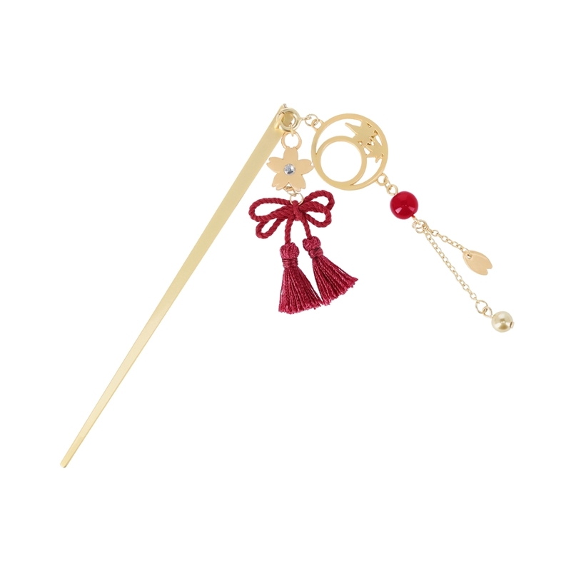 あんさんぶるスターズ!! 紅月 かんざし - 公式商品画像 | AniSmile