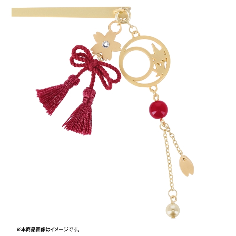 あんさんぶるスターズ!! 紅月 かんざし 画像 3 | AniSmile