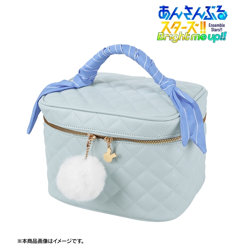 あんさんぶるスターズ!! Ra*bits バニティポーチ 画像 2 | AniSmile