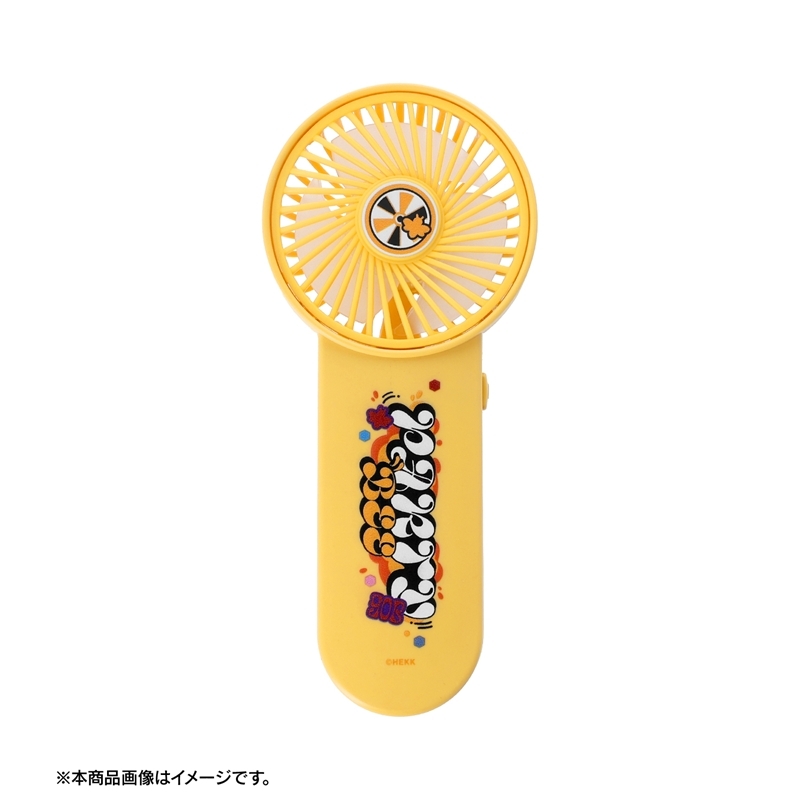 あんさんぶるスターズ!! Crazy:B カスタムハンディファン 画像 3 | AniSmile
