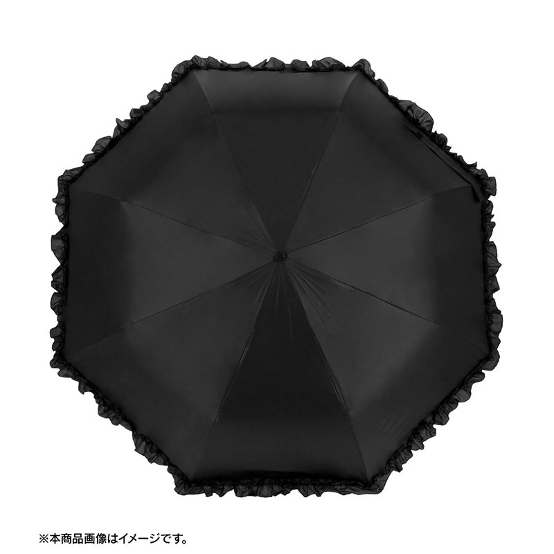 あんさんぶるスターズ!! Valkyrie 折りたたみ日傘 画像 4 | AniSmile
