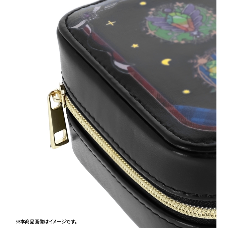 あんさんぶるスターズ!! Trickstar アクセサリーポーチ 画像 5 | AniSmile
