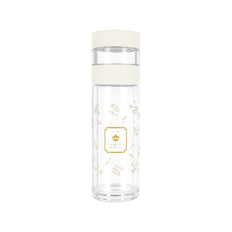 あんさんぶるスターズ!! fine 茶こし付きタンブラーボトル - 公式商品画像 | AniSmile