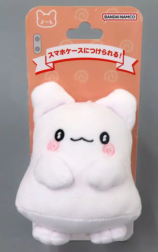 サンリオキャラクターズ PlayCharm はなまるおばけ 画像 2 | AniSmile