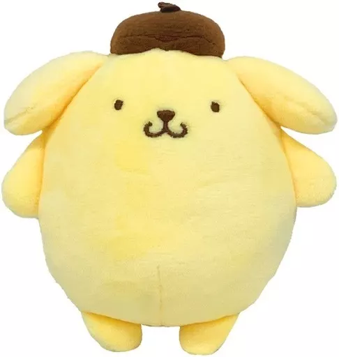 サンリオキャラクターズ Play Charm ポムポムプリン - 公式商品画像 | AniSmile